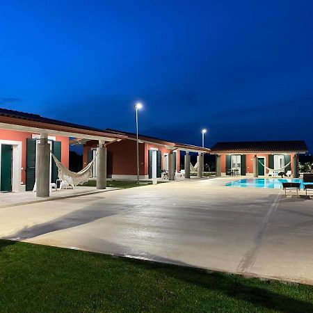 Verde Oliva Residence Ispica Dış mekan fotoğraf