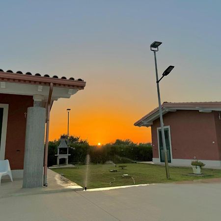 Verde Oliva Residence Ispica Dış mekan fotoğraf