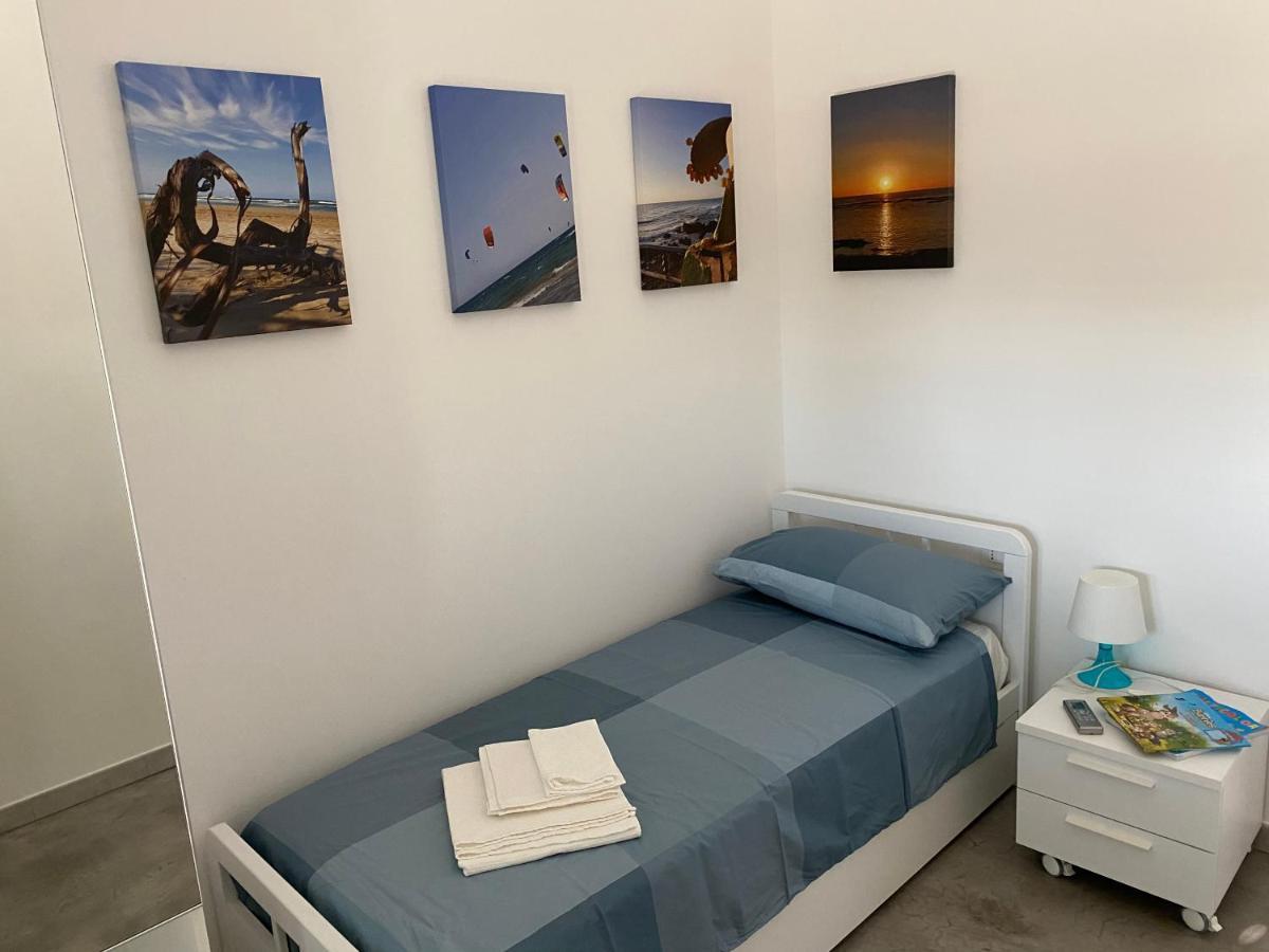 Verde Oliva Residence Ispica Dış mekan fotoğraf
