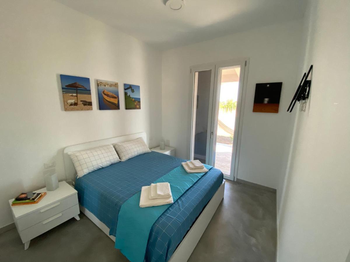 Verde Oliva Residence Ispica Dış mekan fotoğraf