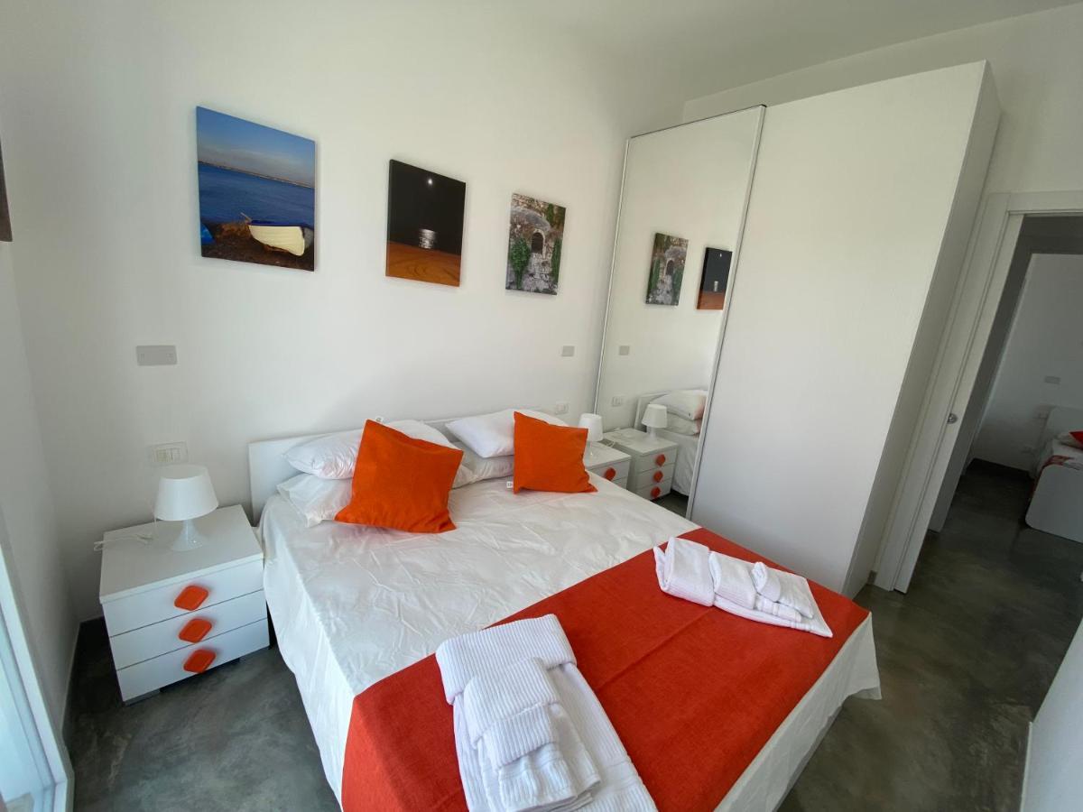 Verde Oliva Residence Ispica Dış mekan fotoğraf