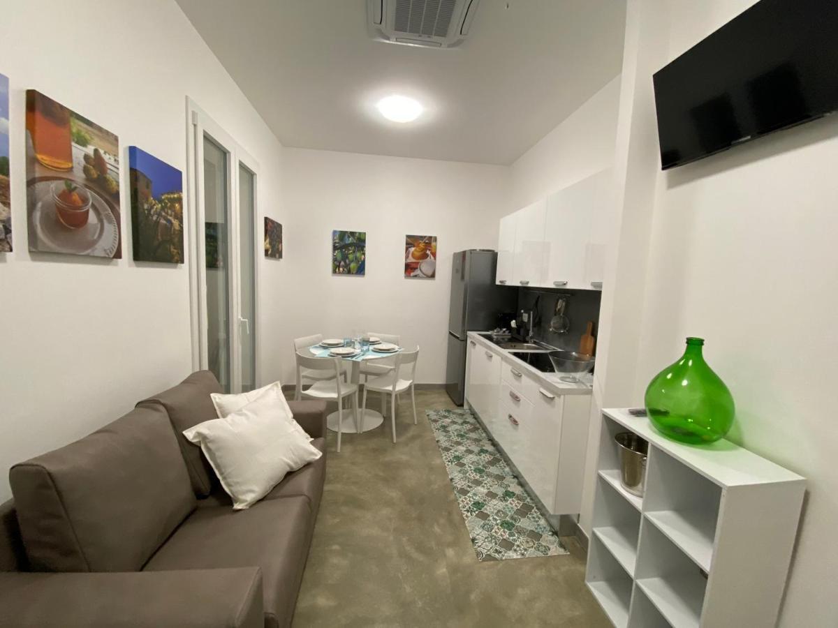Verde Oliva Residence Ispica Dış mekan fotoğraf