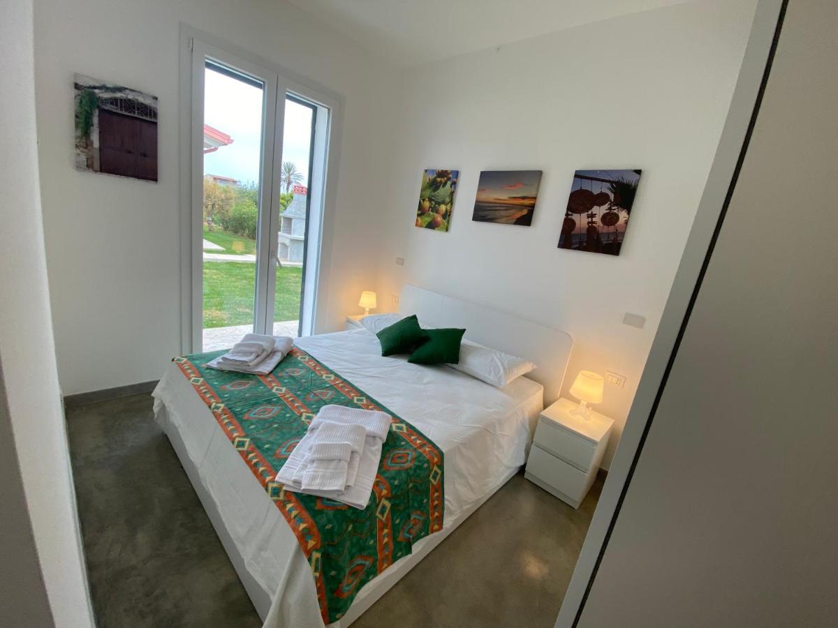 Verde Oliva Residence Ispica Dış mekan fotoğraf