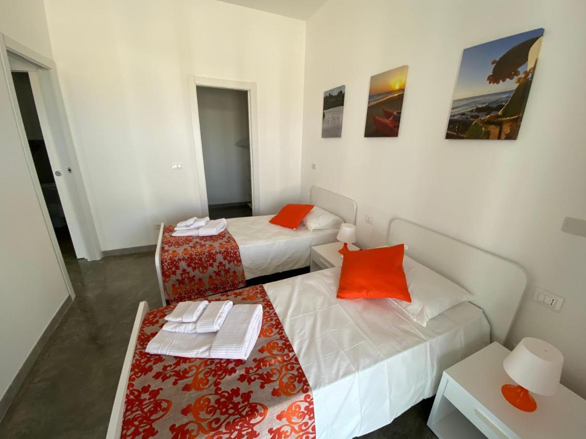 Verde Oliva Residence Ispica Dış mekan fotoğraf