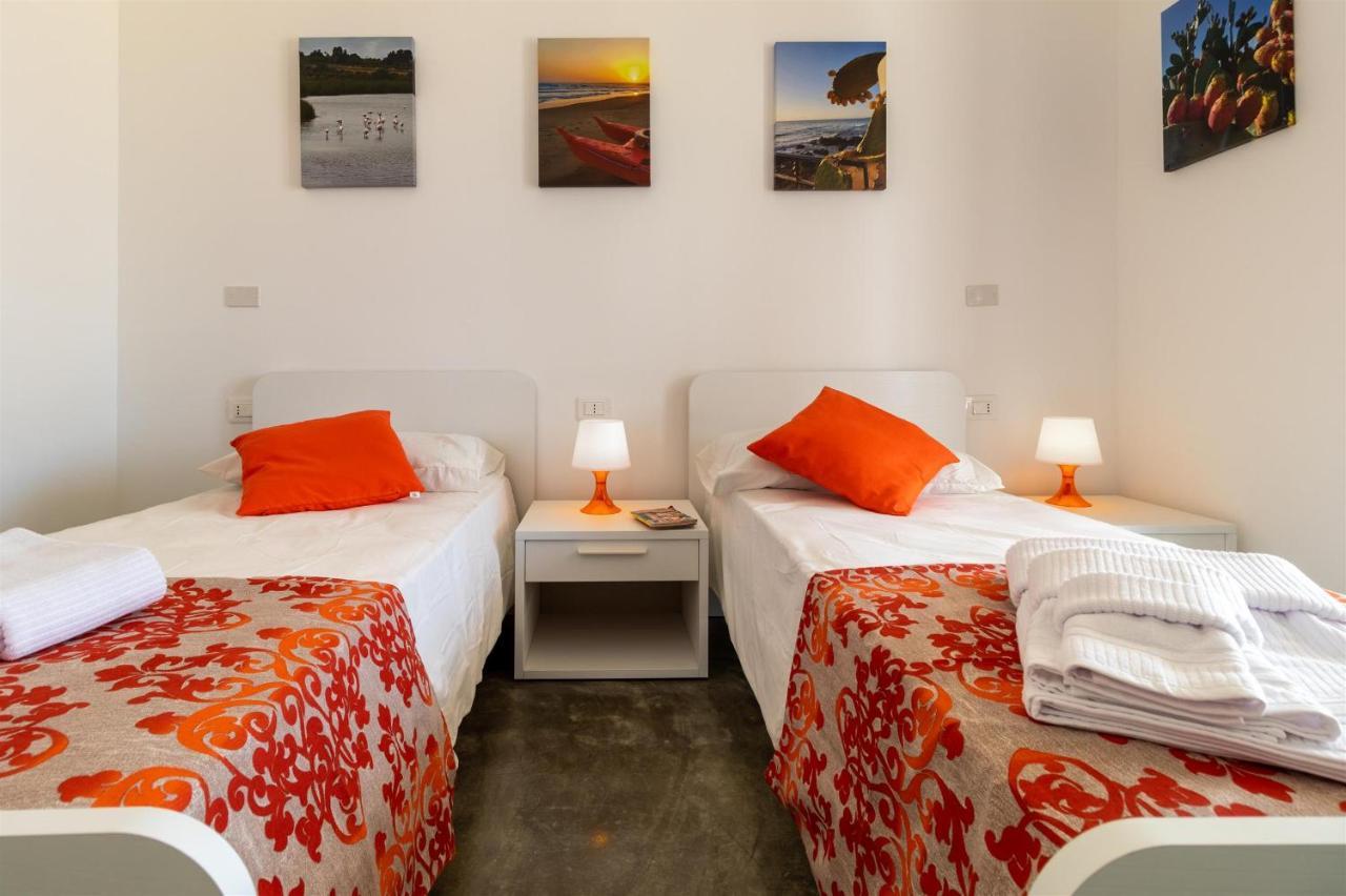 Verde Oliva Residence Ispica Dış mekan fotoğraf
