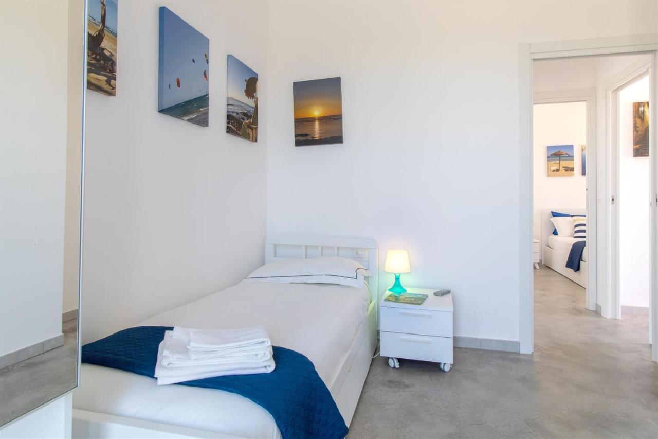 Verde Oliva Residence Ispica Dış mekan fotoğraf