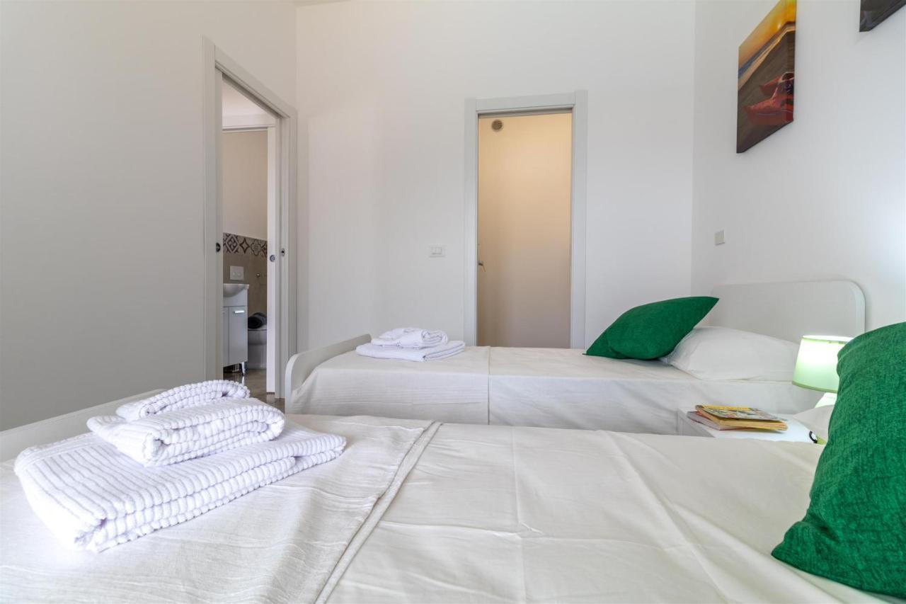Verde Oliva Residence Ispica Dış mekan fotoğraf