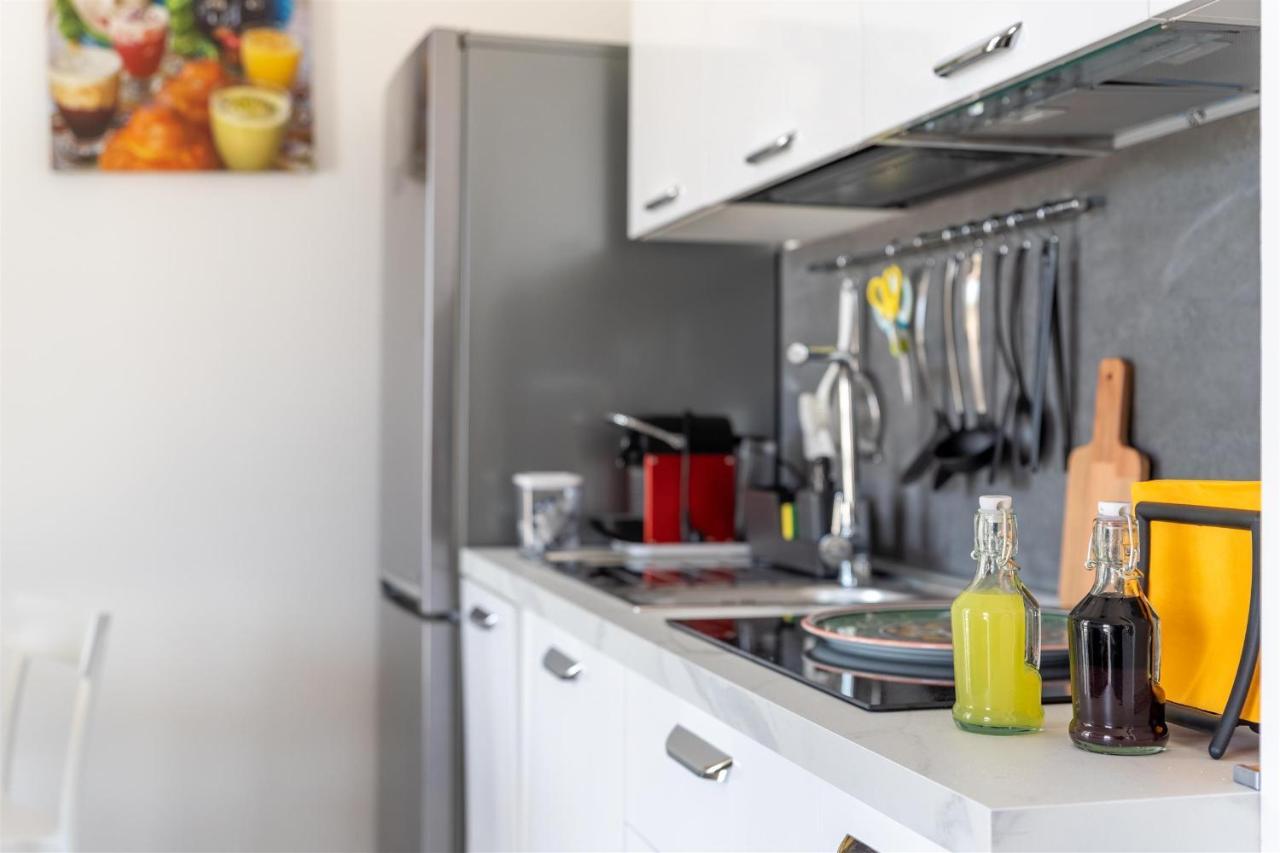 Verde Oliva Residence Ispica Dış mekan fotoğraf
