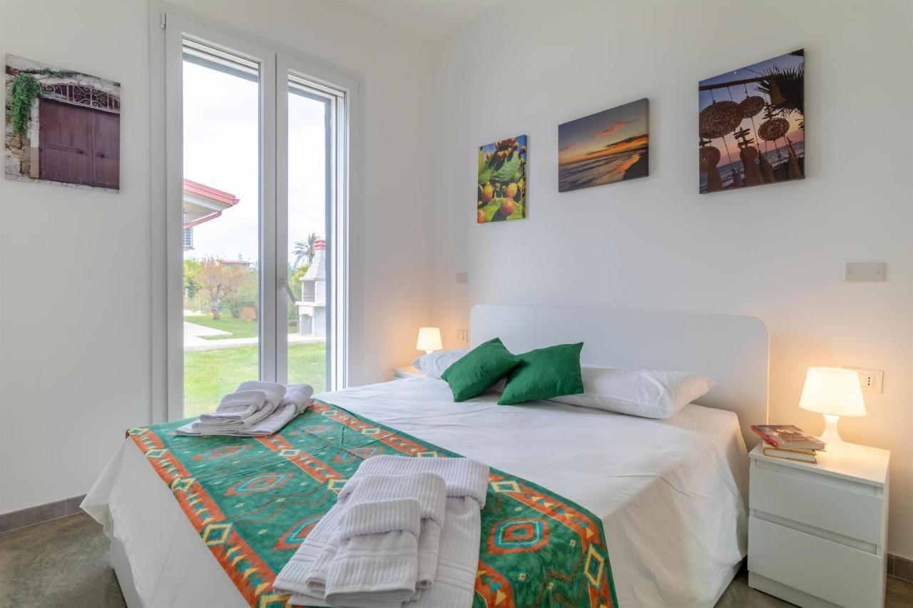 Verde Oliva Residence Ispica Dış mekan fotoğraf