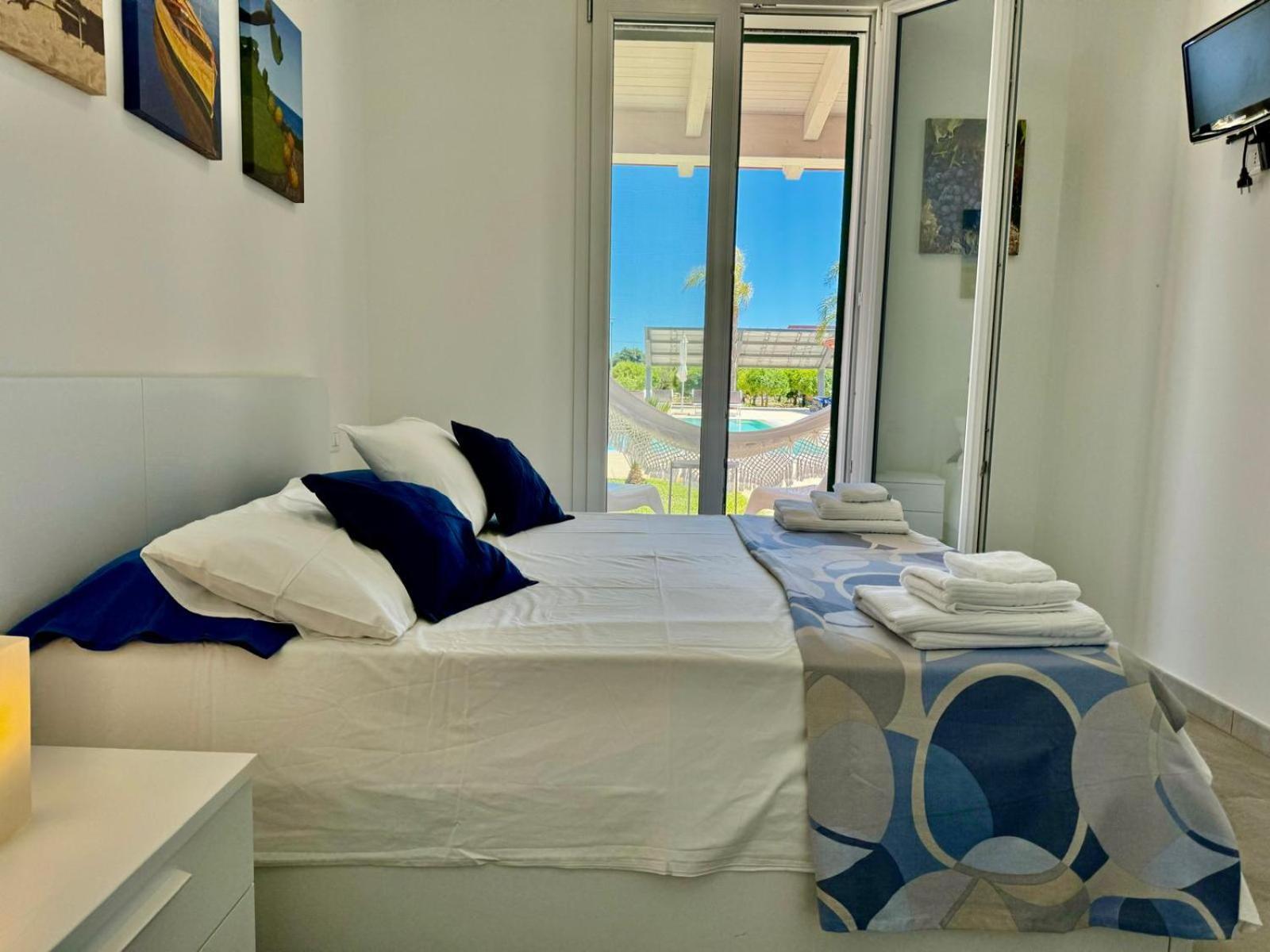Verde Oliva Residence Ispica Dış mekan fotoğraf